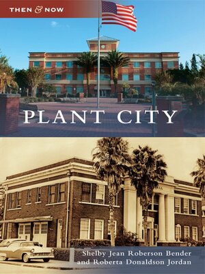 cover image of Plant City